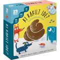 Ki kakilt ide?