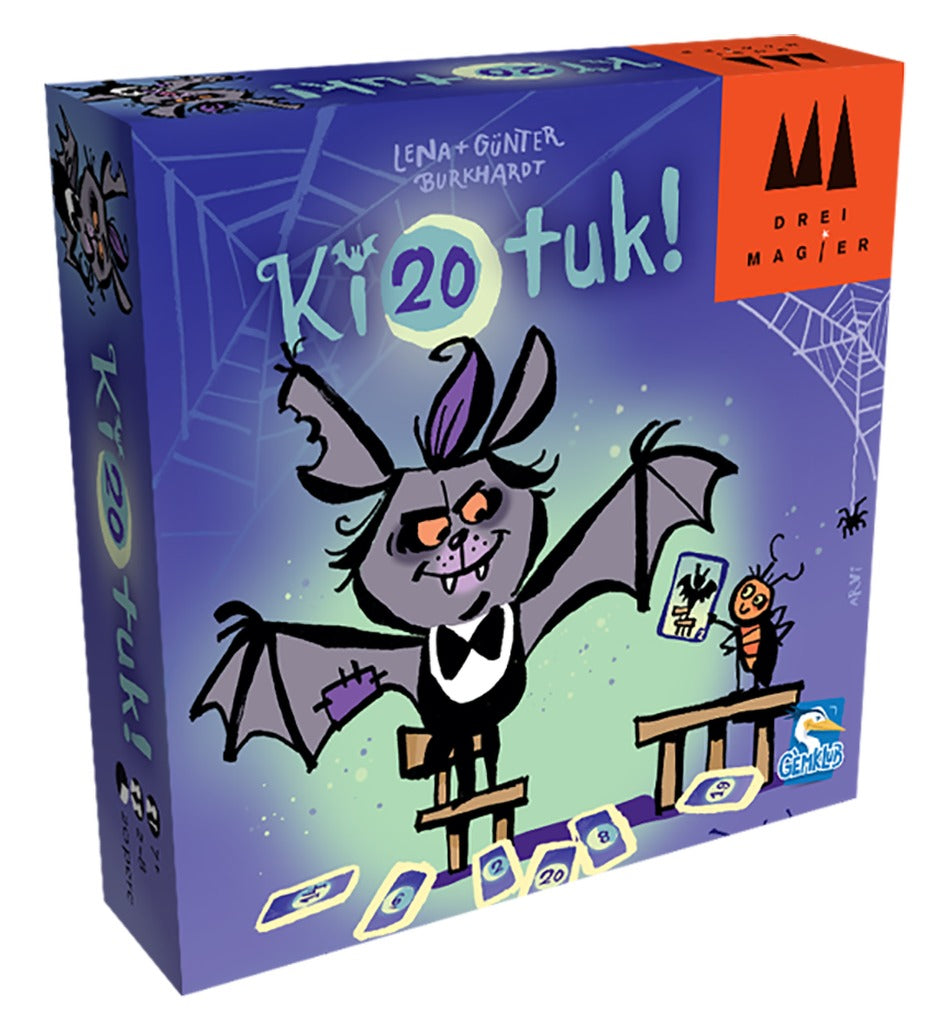 Ki20tuk!