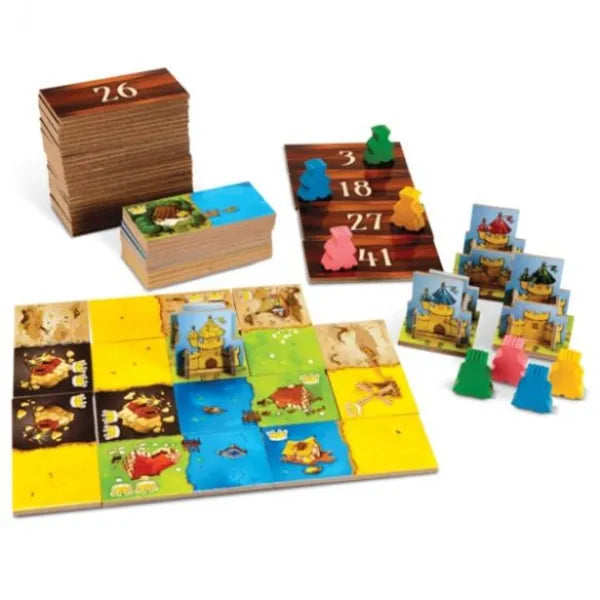 Kingdomino