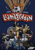 Llamageddon
