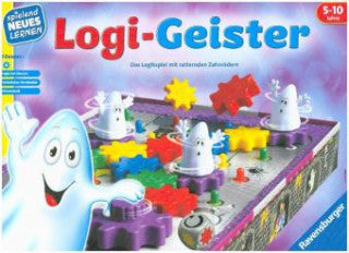 Logi-Geister