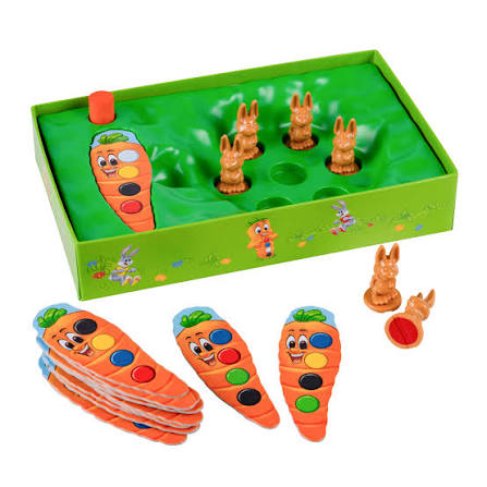 Lotti Karotti – mini