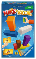Make and Break Mini