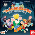 Die Mäusebande – Segítsünk a fogtündérnek!