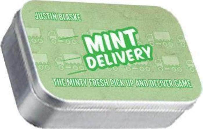 Mint Delivery