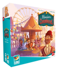 Monsieur Carrousel