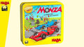 Monza - fémdobozos