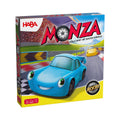 Monza - Új