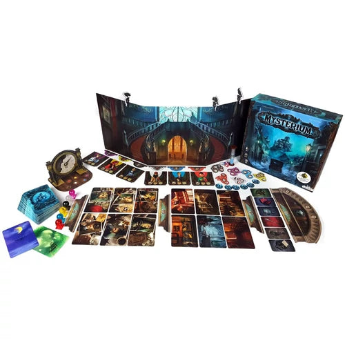 Mysterium