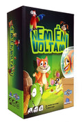 Nem én voltam