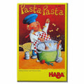 Pasta-Pasta