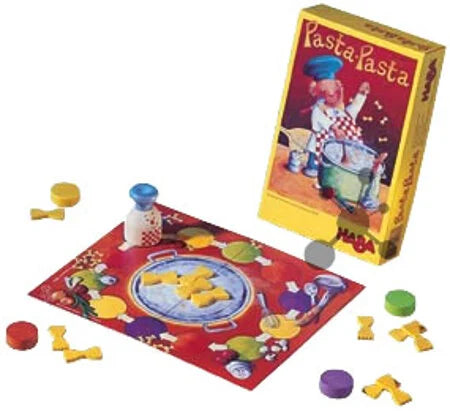 Pasta-Pasta