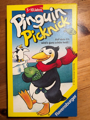 Pingvin Piknik