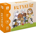 Pitypang és Lili: Kutyatár