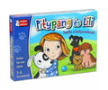 Pitypang és Lili - Segíts a kutyusoknak!