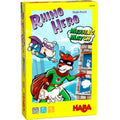 Rhino Hero - Missing Match