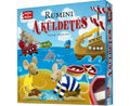 Rumini - A küldetés