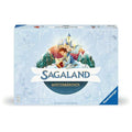 Sagaland – Téli mese