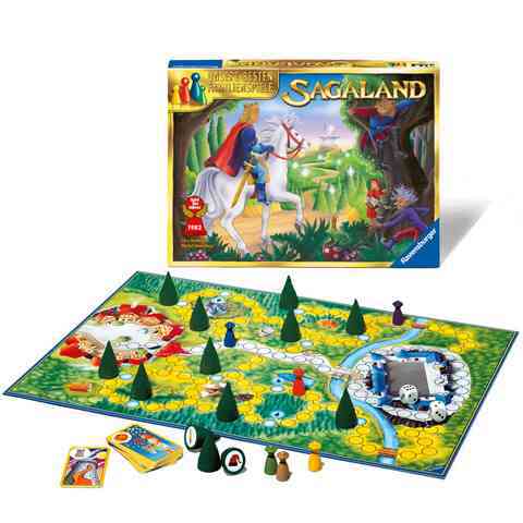 Sagaland