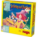 Schusselhexe - Ügyefogyi boszi