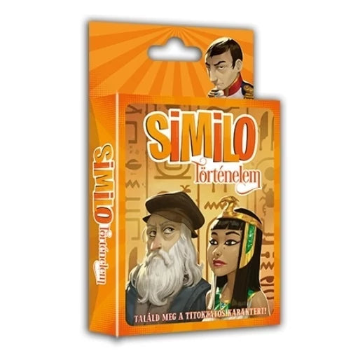 Simillo: Történelem