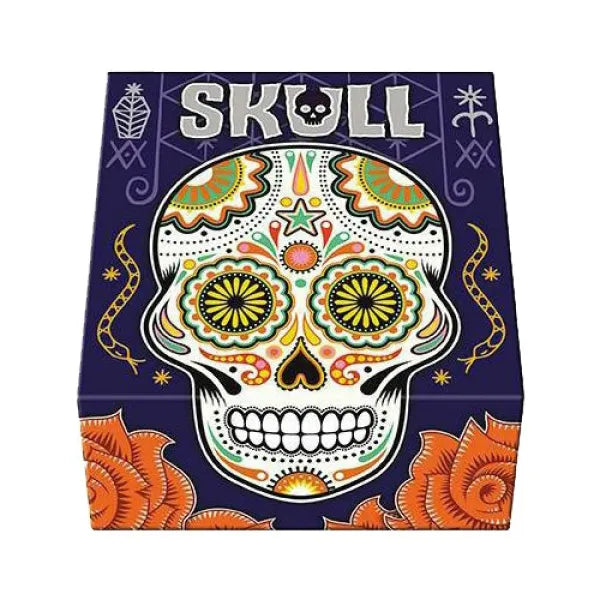 Skull