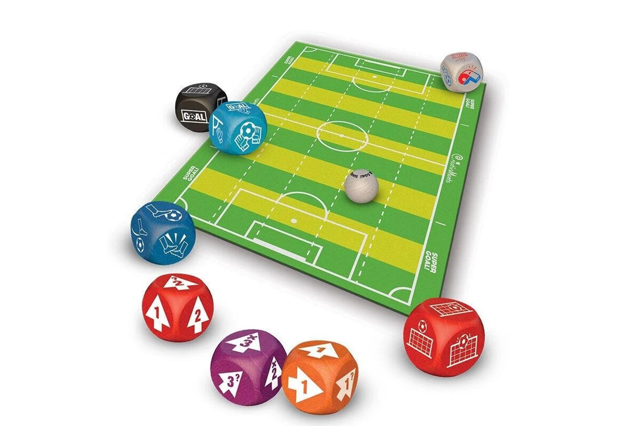 Super Goal