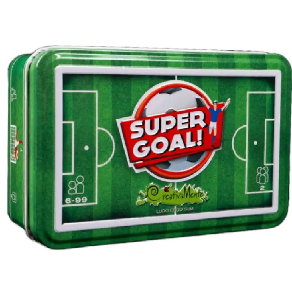 Super Goal
