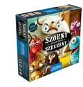 Szörny szekrény