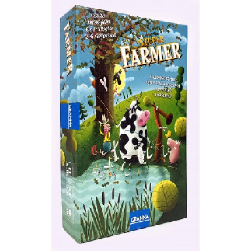 Super Farmer