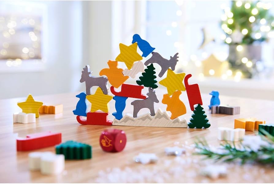 Tier auf Tier_Weihnacht