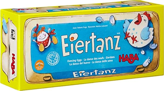 Tojástánc