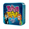 Tokyo Train