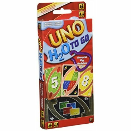 UNO H2O to go