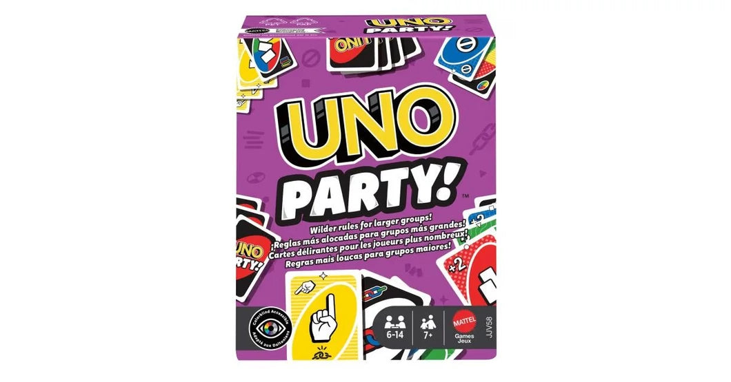 UNO Party