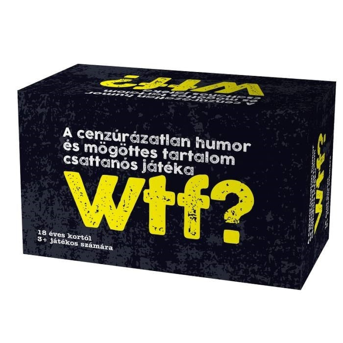 WTF